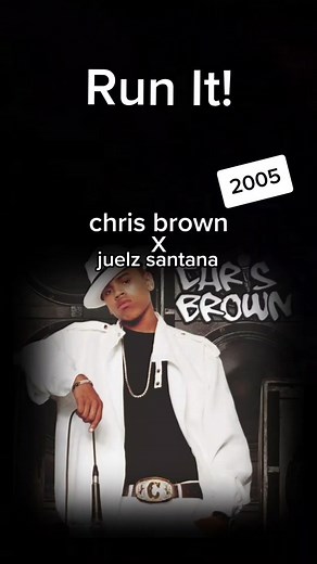 #runit #chrisbrown #juelzsantana #chrisbrownofficial #musicvideo #lyrics #dance #2005