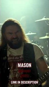 Top 10 Aussie #thrashmetal bands pt.5