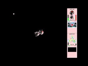 Star Control 2 - KOHR-AH vs full team