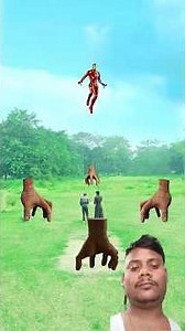 monster#rakshas#funnyvideo#viralvideo#funnyvideo#camedyvideo#shortsfeeds#shorts