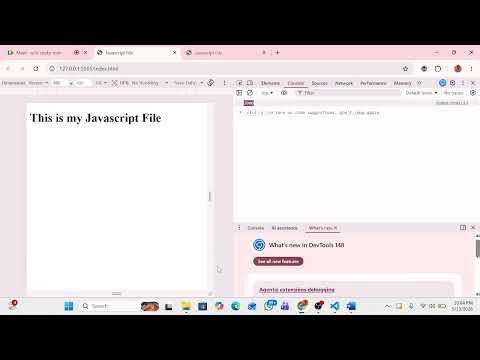3 ways of writing Javascript