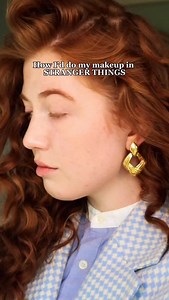 46K views · 2.1K reactions | How I’d do my makeup if I was in...