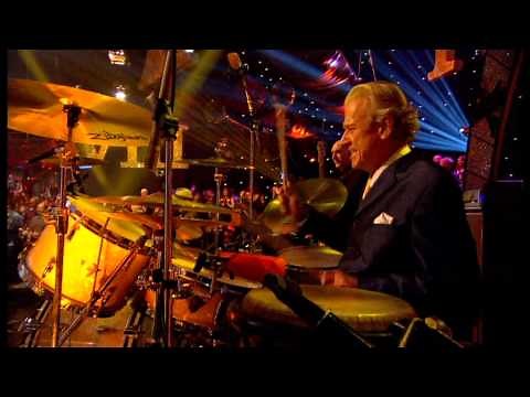 Ruby Turner and Jools Holland & his R'n'B Orchestra - In the Moonlight (Hootenanny, 2011)