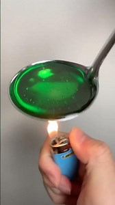 Lighter vs Green Slime 🟢