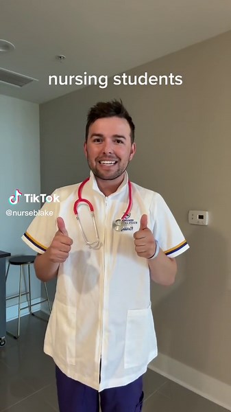 Ugly Student Nurse Uniforms: Nightingale College Scrubs Review