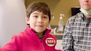 Daniel Tiger's Neighborhood - Dentist Interstitial Video | PBS KIDS