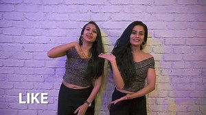 213K views · 793 shares | Husn Parcham Husn Parcham! Throwback to our last video for 2018. ❤️ New videos coming soon ❤️ | Team Naach | Facebook