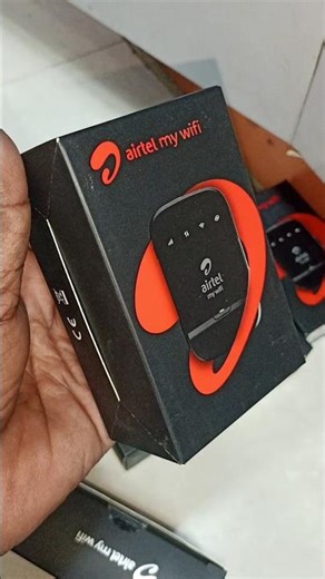 AIRTEL WI-FI HOTSPOT AVAILABLE HERE DEEPAK CELL CITY RA PURAM CHENNAI 28 #trendingdances #dancearena