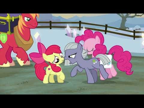 My Little Pony | Scare Master | 1hr Compilation! | Friendship Is Magic Season 5