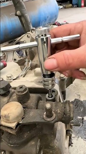 Ratchet tap wrench #tools