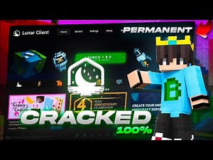 How To Download Lunar Client For FREE (Official) ✅ | Install Lunar Client 2025 | Minecraft Java