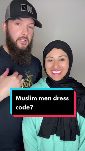 Muslim Men Attire: What Do They Have to Wear?
