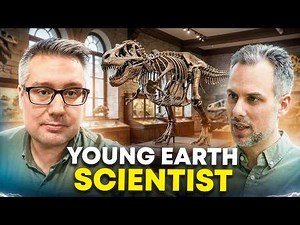 The Surprising Discovery that Frustrates Old Earthers!