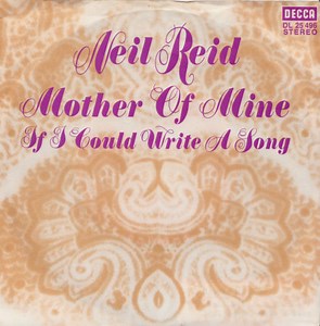 Neil Reid - Mother Of Mine
