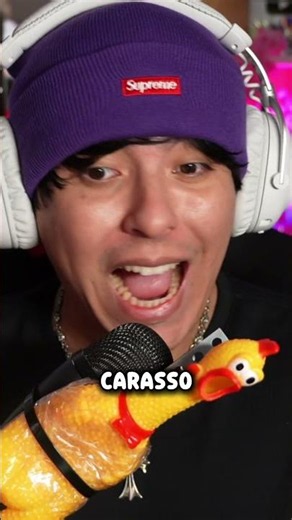 PREÇO DO LEITE NAN! 😂 - Kenji reage ao Biel Yoshi