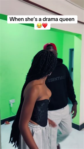 Understanding Drama Queen Behavior in Relationships