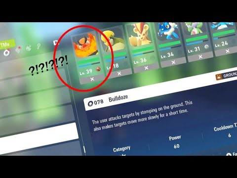 Pokemon Legends ZA - Part 6 (wtf you can't learn that)