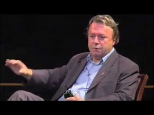 Best Christopher Hitchens Moments on Religion and God