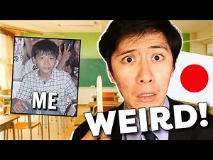 14 Days in a Japanese School - Here's What I Learned!
