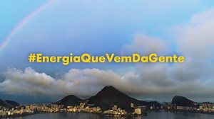 60 reactions · 20 comments | A energia que vem da gente é a mesma que...