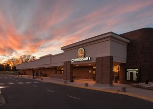 Fort Drum Commissary, New York – Military Bases