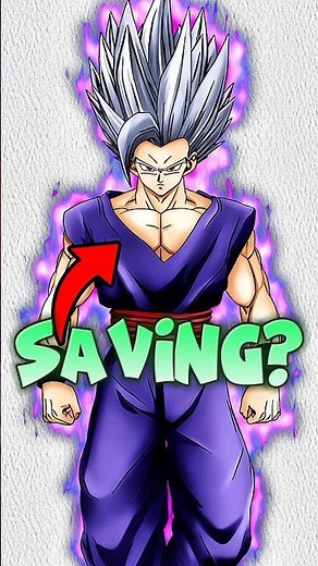 Dragon Ball Top 5 Characters Who Unlocked New Forms to Save Others 🤯 #goku #dragonball #shorts