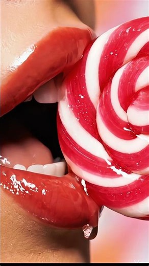 🍬 Candy ASMR That Will Give You Chills 😮‍💨✨