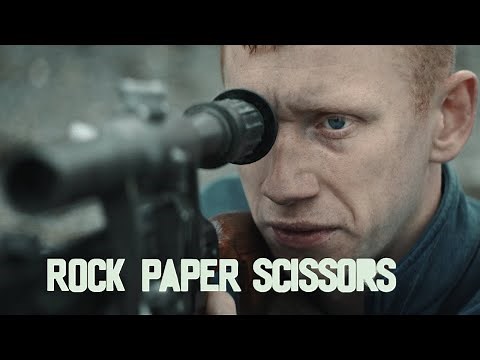 Rock Paper Scissors // BAFTA Nominated Short Film // Official Trailer