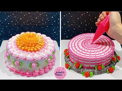 Decorating Birthday Cake For 3 Year Old Boy