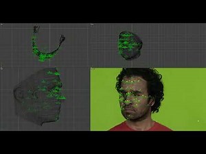 Face Replacement VFX Breakdown