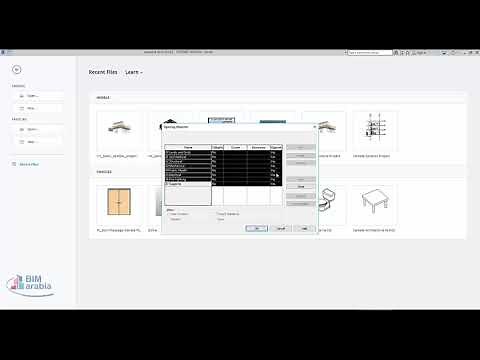 convert rvt to rte revit template and upgrade