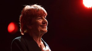 Anne Sylvestre : et de deux concerts à Nantes !