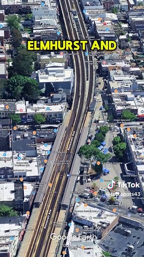 Exploring the Largest Red-Light District in the US