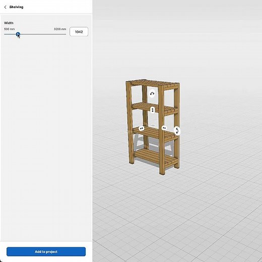 It's easy to start your next DIY project with MakeByMe