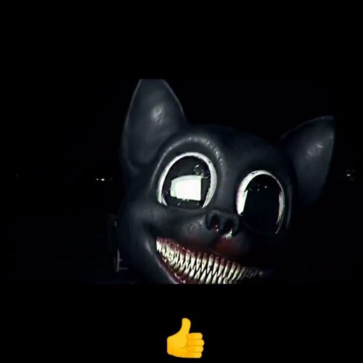 Cartoon Cat real life/Картун Кэт в реальной жизни