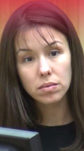 What Jodi Arias' life in prison is like today