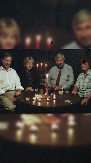 The Séances That Left Scientists Speechless 👻