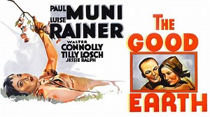 The Good Earth - Movie - Where To Watch