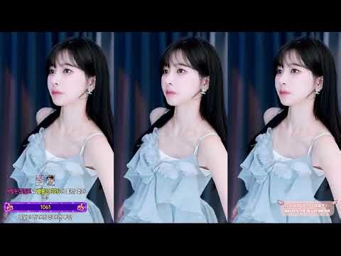 BJ Stunning Korean Dance Performance Vertical Fancam 260323