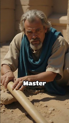 ANCIENT MEASURING SYSTEM