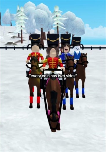 We’re too silly for our own good 🤪 #roblox #horse #funny #equestrian #robloxedit #edit #relatable