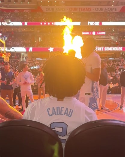 52K views · 1.8K reactions | SHOWTIME.  ESPN | UNC Basketball | Facebook