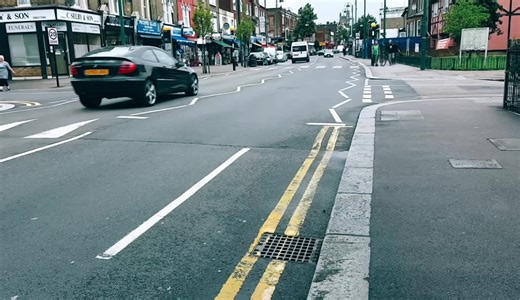 Audi RS3 Launch Control Explained