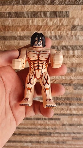 Explore Attack On Titan Mini Figures Collection