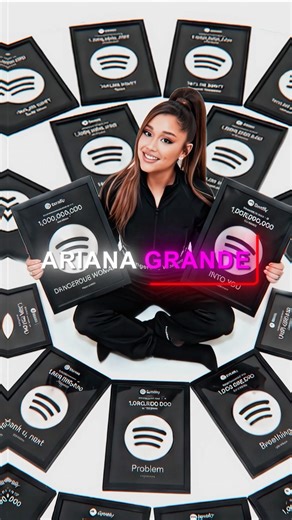 Singers with the MOST Streams😳🔥