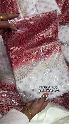 Classic_curves by sandhya (@classic_curves)’s videos with original sound - Je pani Chha Clothing Store