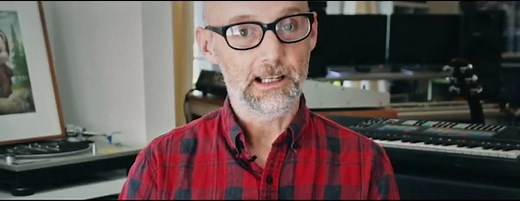 Moby opens up about wanting to take his own life: “I’d never been more depressed”