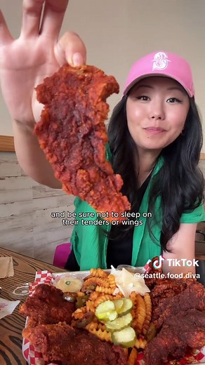 10 Must-Try Food Spots in Greater Seattle for 2026