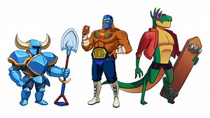 Free Indivisible Prototype Arrives on PS4