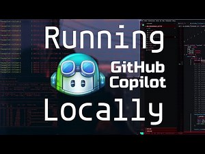 Running Github Copilot Server locally on your PC with FauxPilot for Free